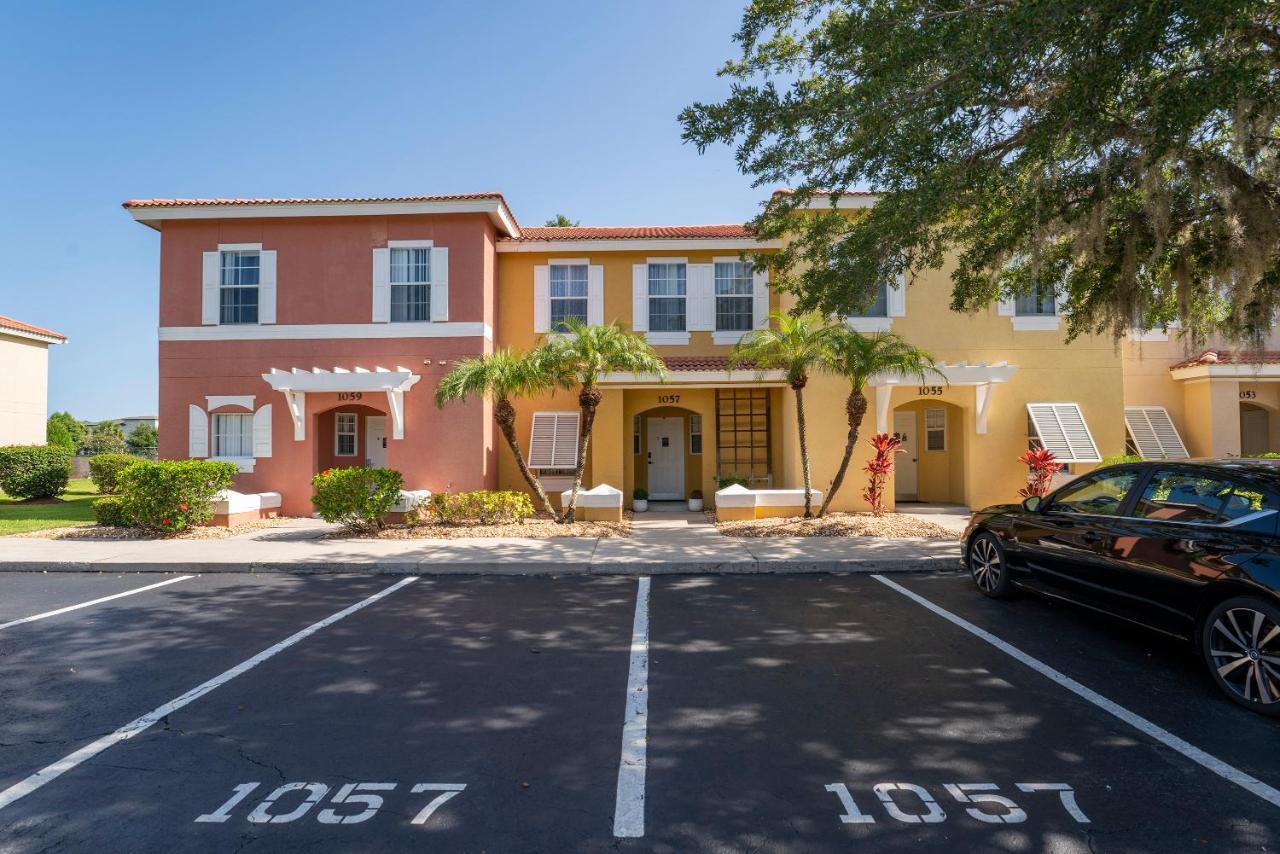 Jc Disney House Kissimmee Esterno foto