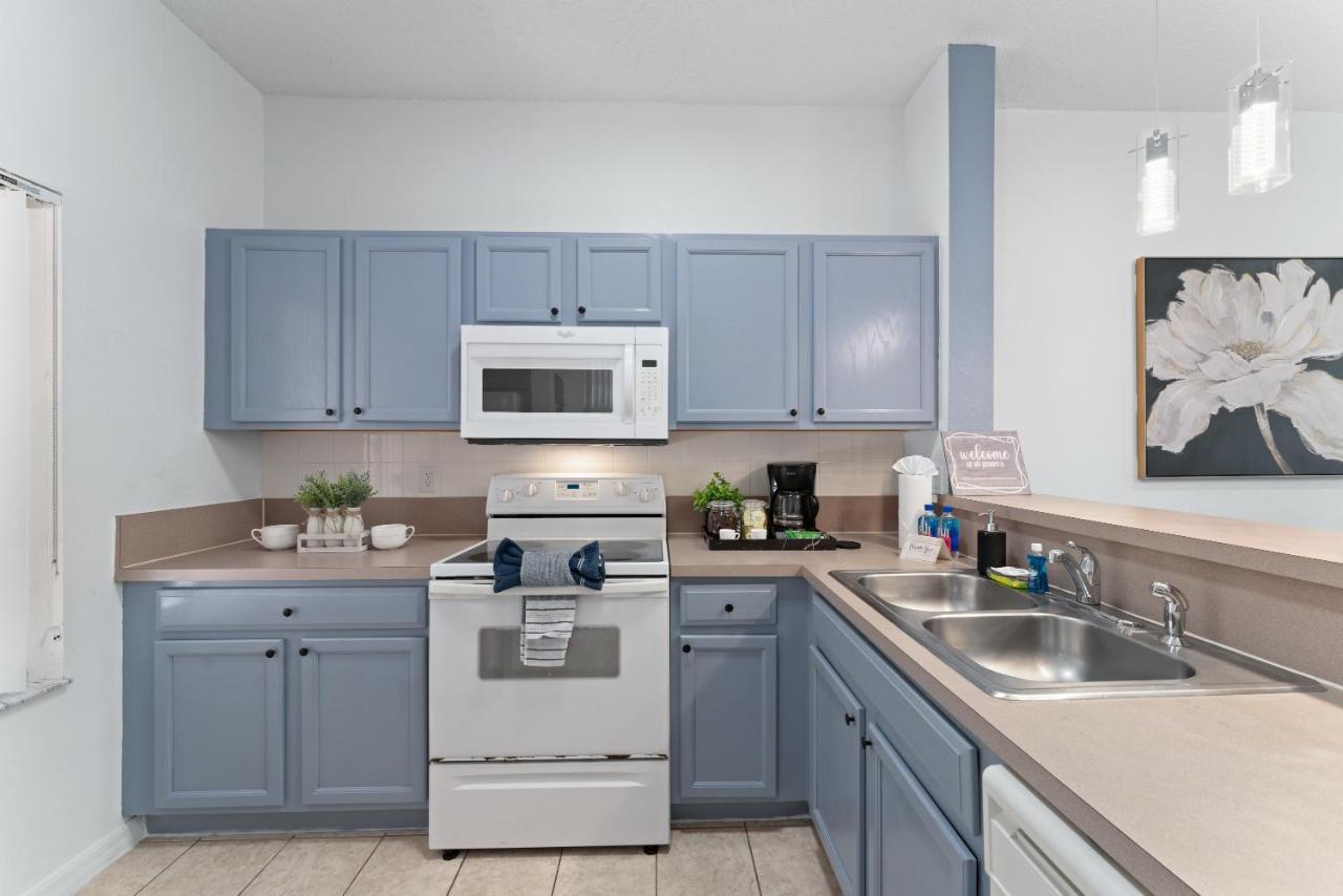 Jc Disney House Kissimmee Esterno foto
