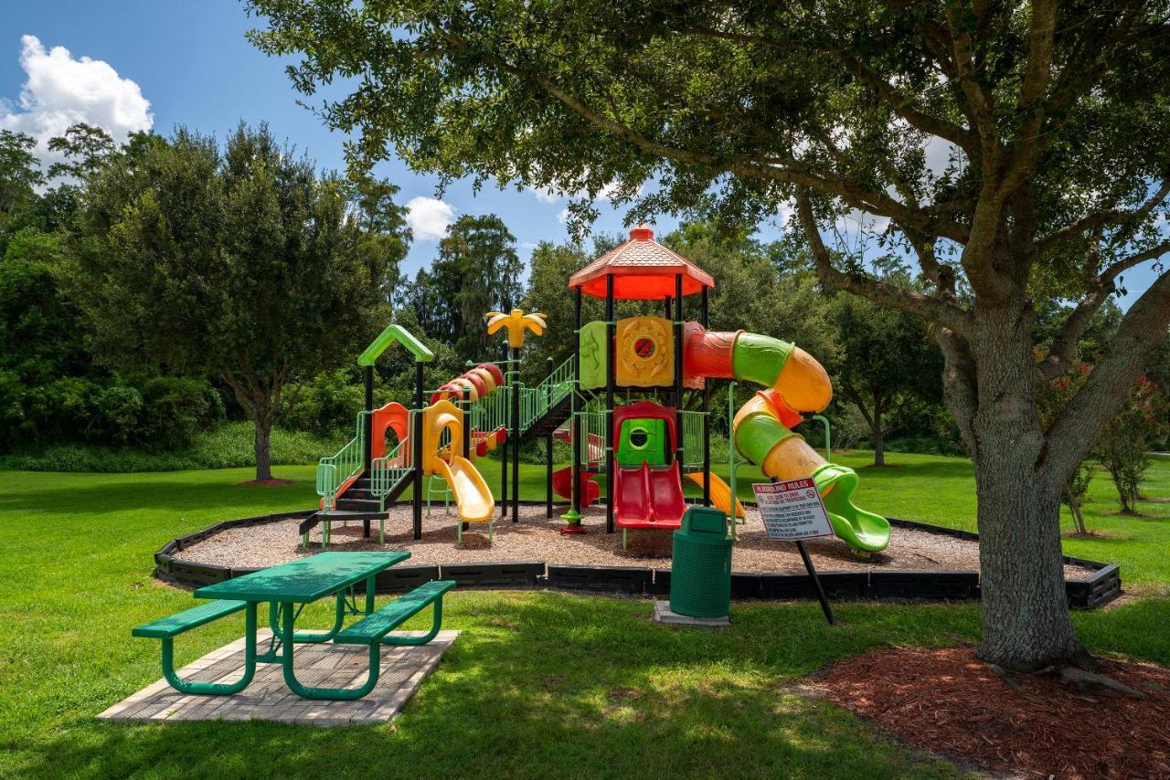 Jc Disney House Kissimmee Esterno foto