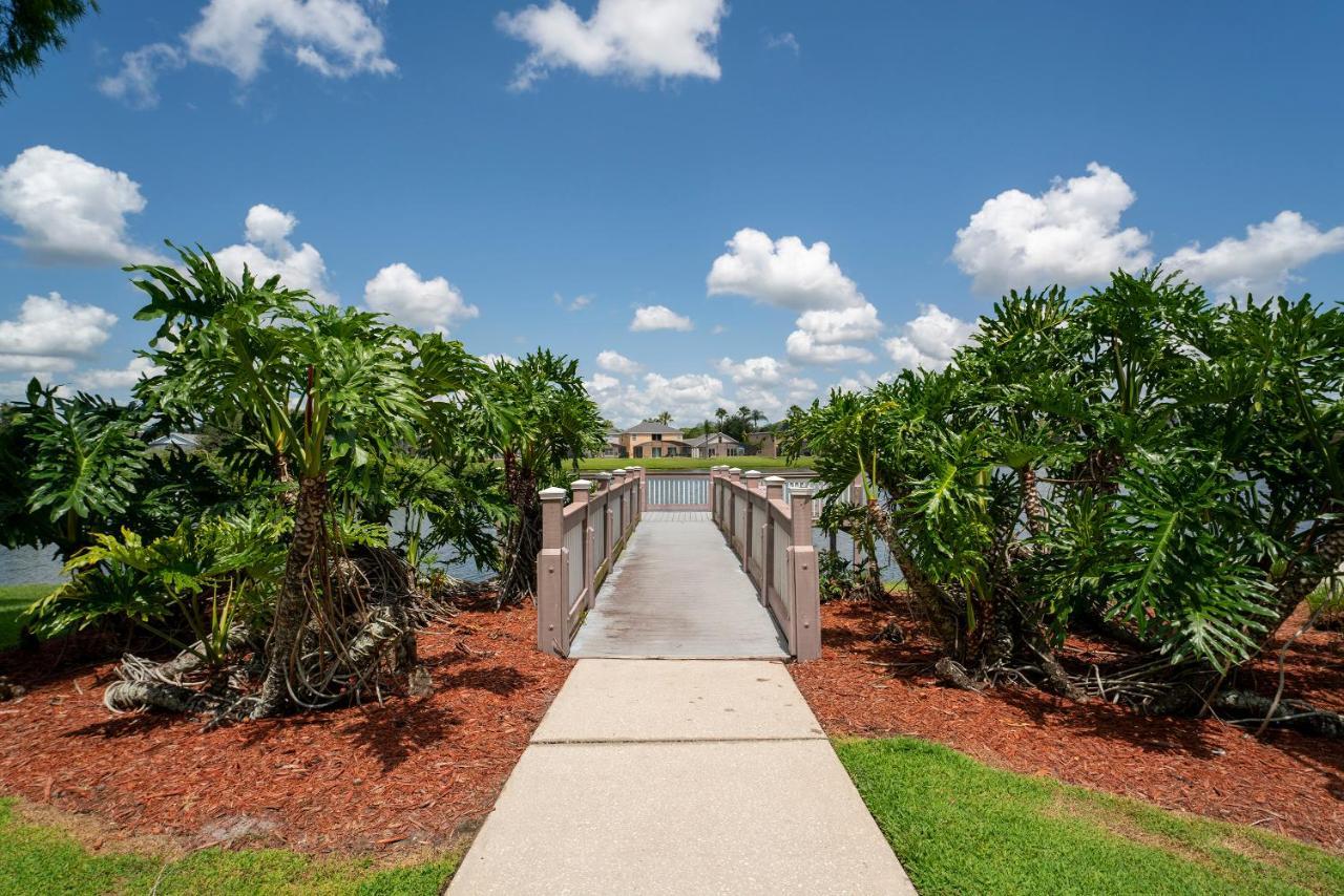 Jc Disney House Kissimmee Esterno foto